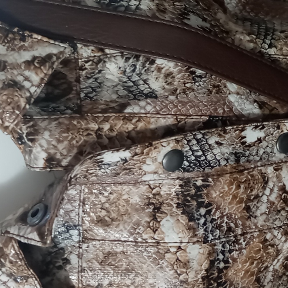 Susan Graver / Style Jacket - Picture 6 of 15